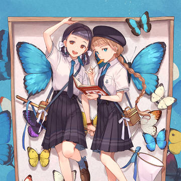 🦋
