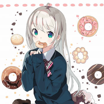 🍩🍩🍩