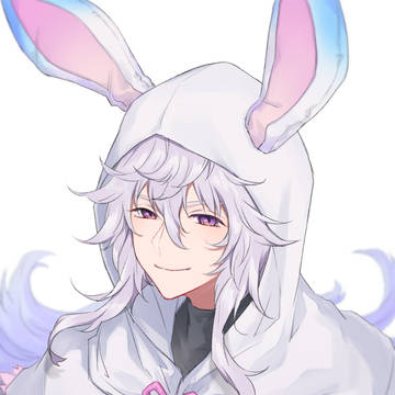 フォウ耳マーリン