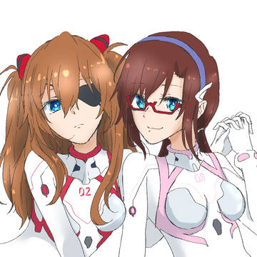 マリアス