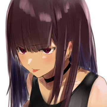 最近描いたもの。