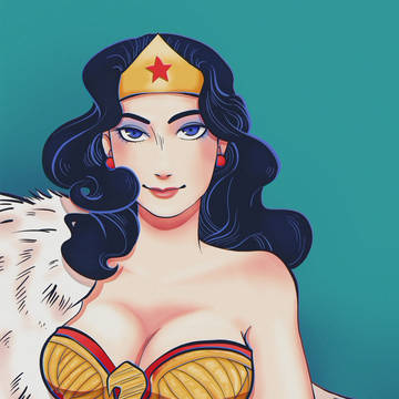 Wonder Woman