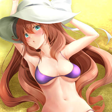 マルゼンスキーお姉さん