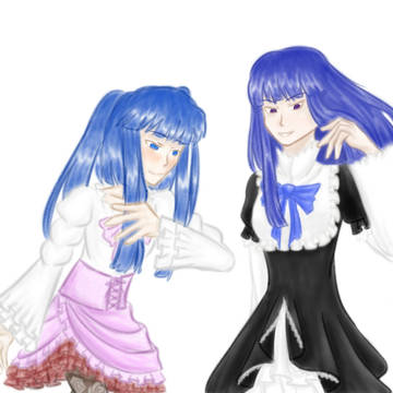 Master & Servant