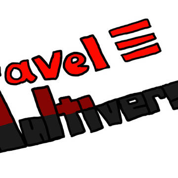 Travel Multiversal (2019)