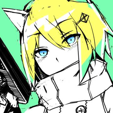 ラクガキマン