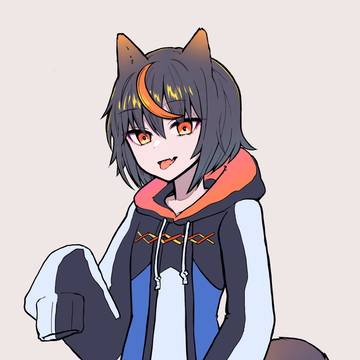 nhc 立ち絵