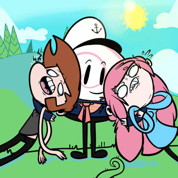Family Portrait