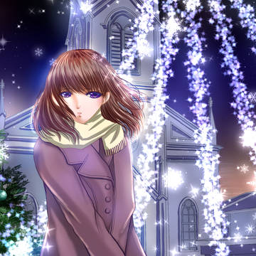 twilight Illumination