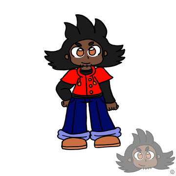Esdras Ryu aka e-chan