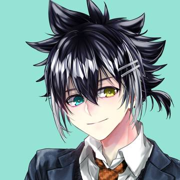cielo notturno luna～夜空の月～　オリキャラ集