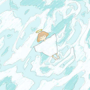 てんし