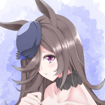 ライスシャワー