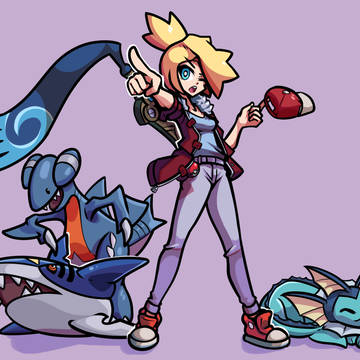 PokeyMans