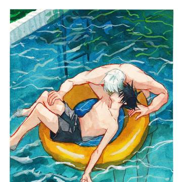 夏