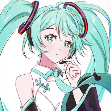 miku🎵