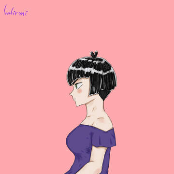 Saya (OC)