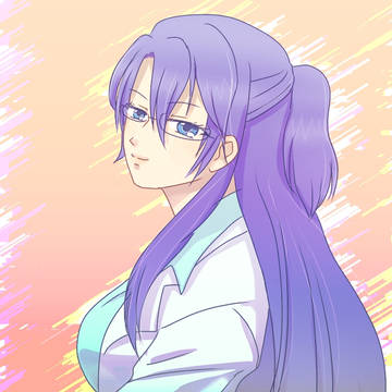 氷室女史