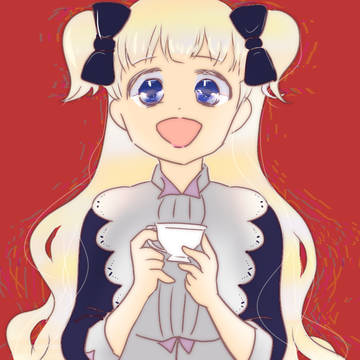 シャドーハウスがアニメ化!