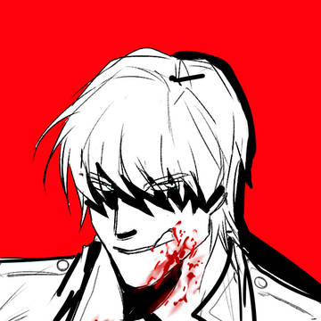 DMC 낙서