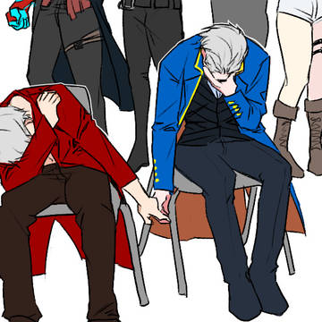 DMC  Doodle