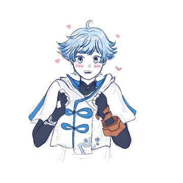 CHONGYUN ❄️