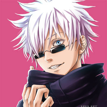 Satoru Gojo