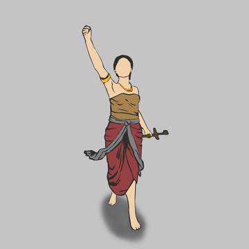 puputan klungkung