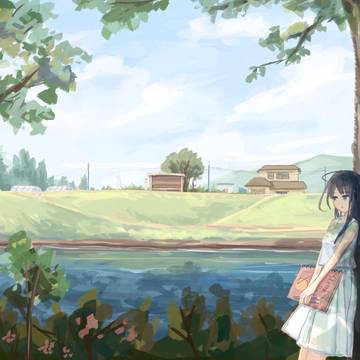 お気に入りの場所