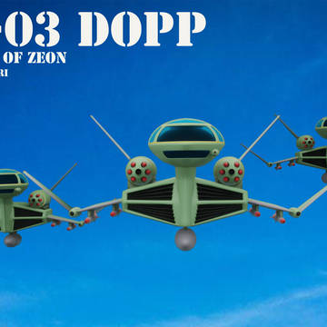 DFA-03 Dopp