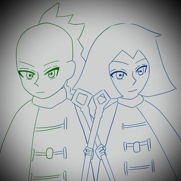 テチニキとパネキ