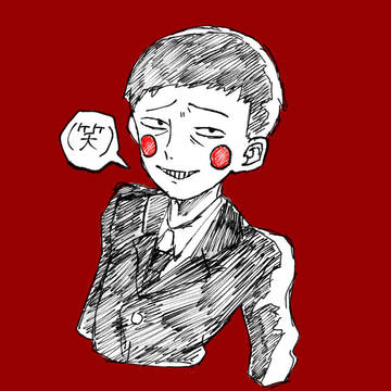 モブサイlog