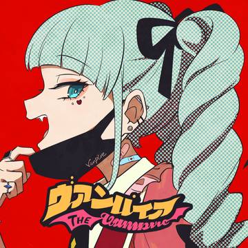 アイカツ×ボカロ歌ってみたサムネイル