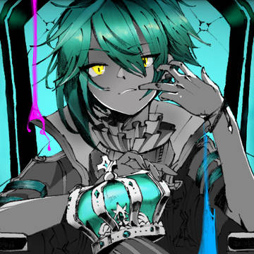 KINGトレス