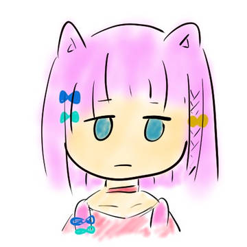 来音くるちゃん♋