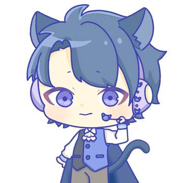 ケモ耳アイドル