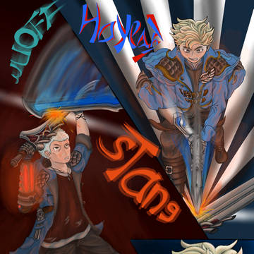 Mare devil's