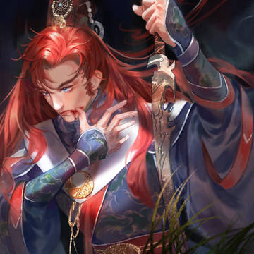 小狼