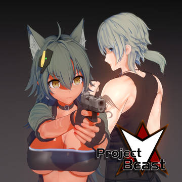 【旧作重投稿】CR-21