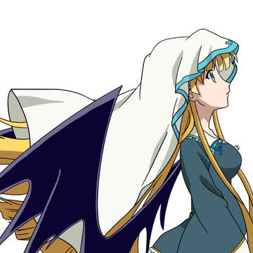 [ハイスクールD×D]Asia Argento