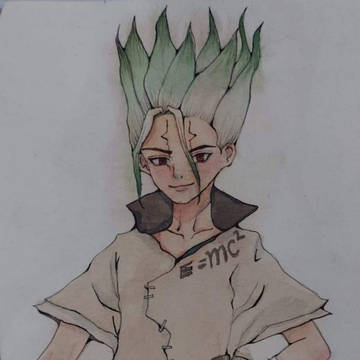 Senku- chan