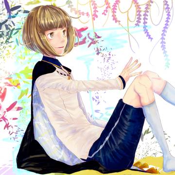 前田くん