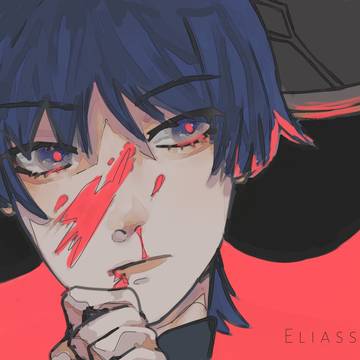 scaramouche  .