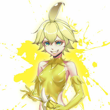 banana