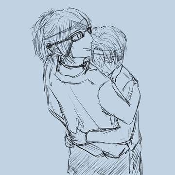levihan randomness