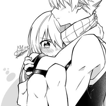 お姫様抱っこ