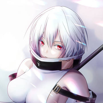 ノエルちゃん