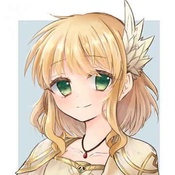ナンナちゃん
