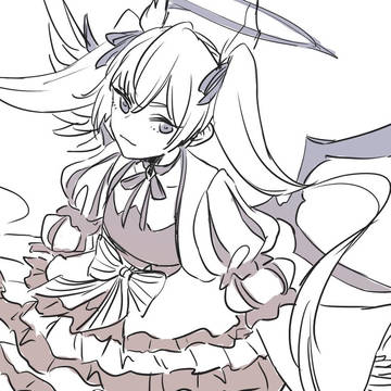 かおすちゃん