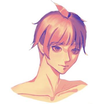 少年A
